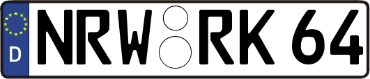 NRW-RK64
