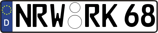 NRW-RK68