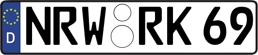 NRW-RK69
