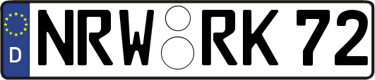 NRW-RK72