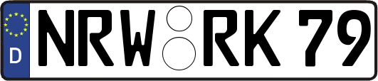 NRW-RK79