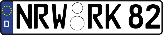 NRW-RK82