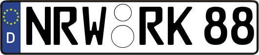 NRW-RK88