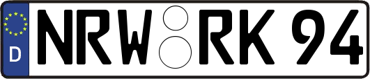 NRW-RK94