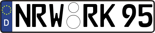 NRW-RK95