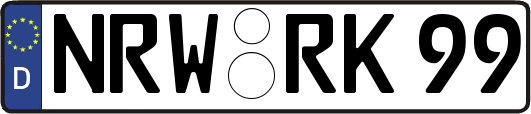 NRW-RK99