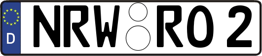 NRW-RO2