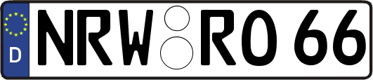 NRW-RO66