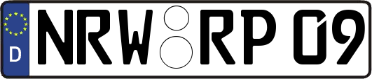 NRW-RP09