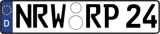 NRW-RP24