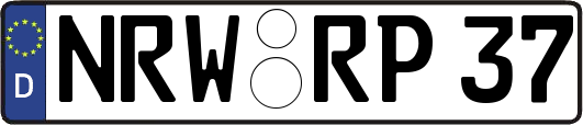 NRW-RP37