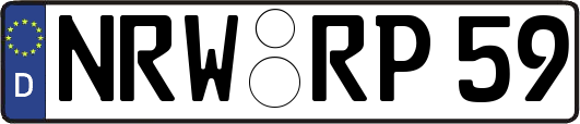 NRW-RP59