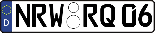 NRW-RQ06