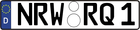 NRW-RQ1