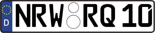 NRW-RQ10