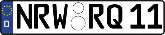 NRW-RQ11