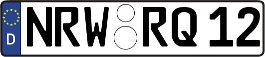 NRW-RQ12