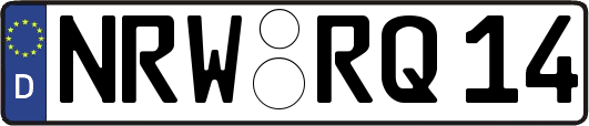 NRW-RQ14