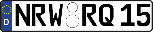 NRW-RQ15