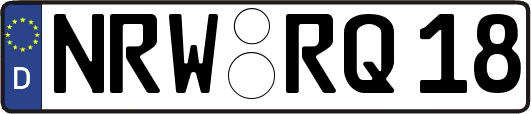 NRW-RQ18