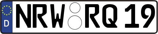 NRW-RQ19