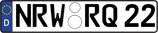 NRW-RQ22