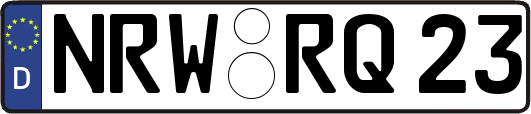 NRW-RQ23