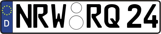 NRW-RQ24