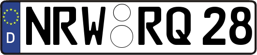 NRW-RQ28