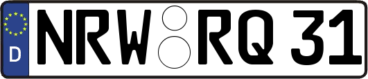 NRW-RQ31