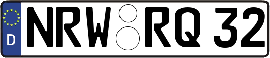 NRW-RQ32