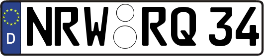 NRW-RQ34