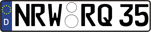 NRW-RQ35