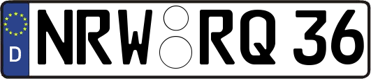 NRW-RQ36