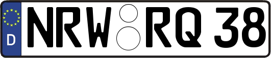 NRW-RQ38