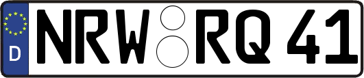 NRW-RQ41