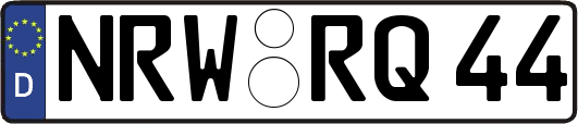 NRW-RQ44