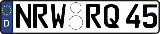 NRW-RQ45