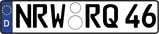 NRW-RQ46