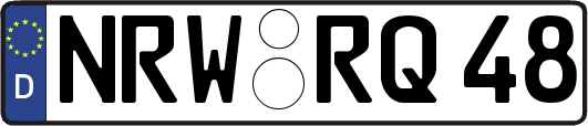 NRW-RQ48