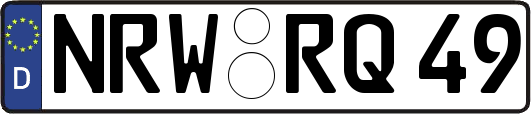 NRW-RQ49