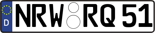 NRW-RQ51