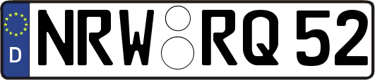 NRW-RQ52