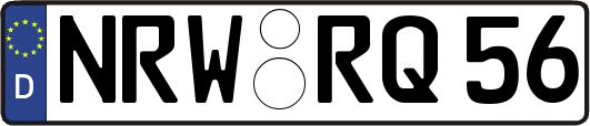 NRW-RQ56