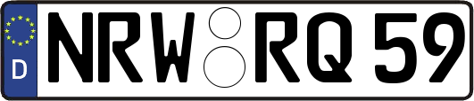 NRW-RQ59