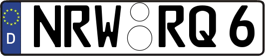 NRW-RQ6