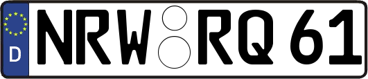 NRW-RQ61