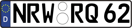 NRW-RQ62