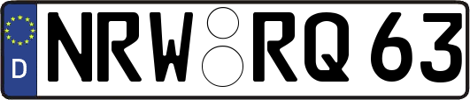 NRW-RQ63