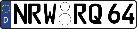 NRW-RQ64